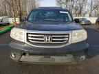 2015 HONDA PILOT