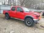 2003 TOYOTA TACOMA