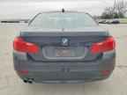 2016 BMW 5 series