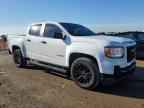 2021 GMC CANYON