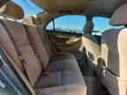 2006 TOYOTA COROLLA