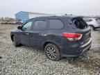 2015 NISSAN PATHFINDER