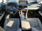 2018 LEXUS RX 350