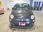 2012 FIAT 500