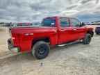 2008 CHEVROLET Silverado