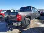 2011 CHEVROLET SILVERADO 1500