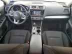 2015 SUBARU Outback