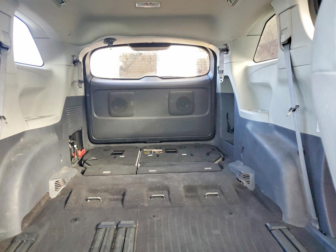 2022 TOYOTA SIENNA