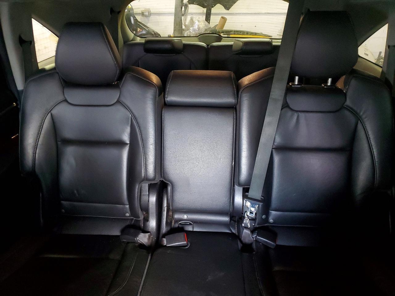 2014 ACURA MDX