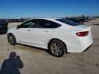 2016 CHRYSLER 200