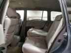 2006 TOYOTA HIGHLANDER
