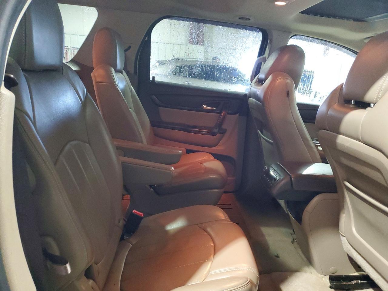 2013 GMC ACADIA