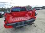 2022 NISSAN Frontier