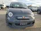 2017 FIAT 500