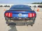 2011 FORD MUSTANG