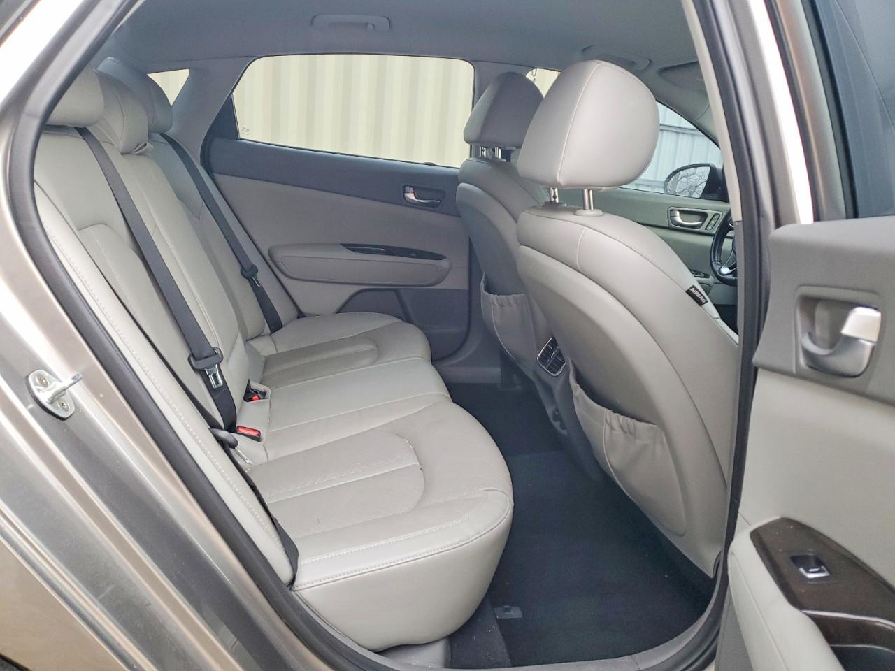 2016 KIA OPTIMA