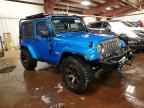 2014 JEEP WRANGLER