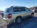 2007 TOYOTA HIGHLANDER