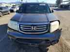 2015 HONDA PILOT