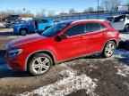 2016 MERCEDES-BENZ GLA-Class