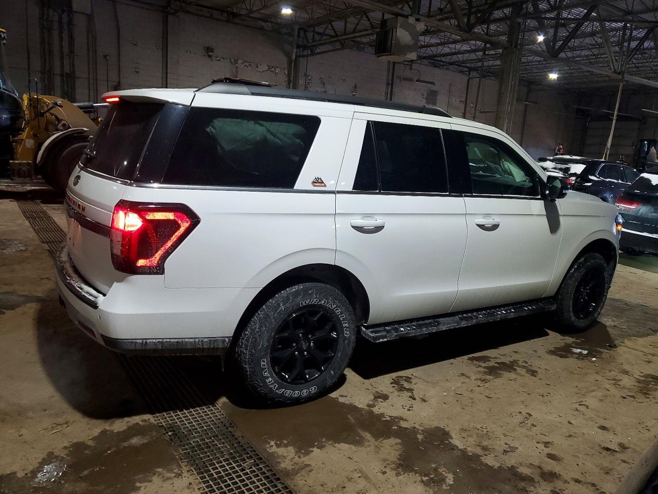 2023 FORD Expedition
