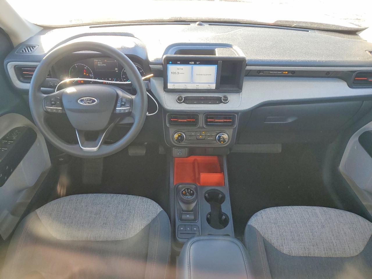 2023 FORD Maverick