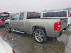 2012 CHEVROLET SILVERADO 1500