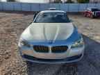 2012 BMW 5 series