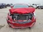 2016 CADILLAC ATS
