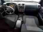 2007 GMC CANYON