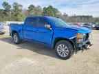 2022 CHEVROLET Silverado