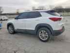 2021 CHEVROLET Trailblazer