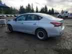 2014 NISSAN SENTRA