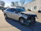 2010 LINCOLN MKZ