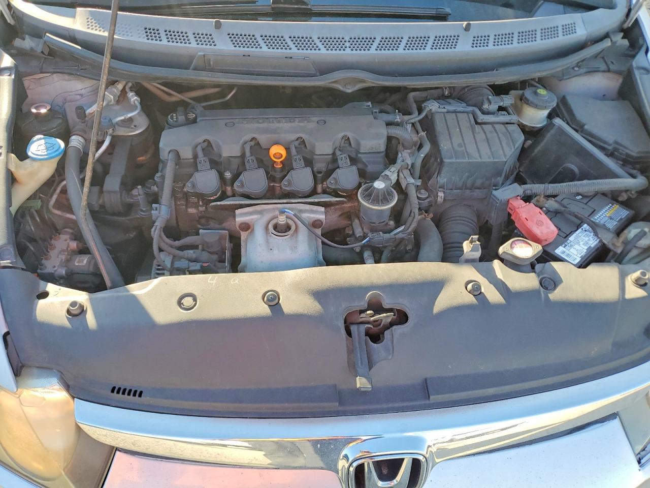 2006 HONDA CIVIC