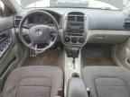 2005 KIA Spectra