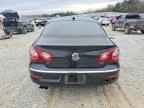 2012 VOLKSWAGEN CC