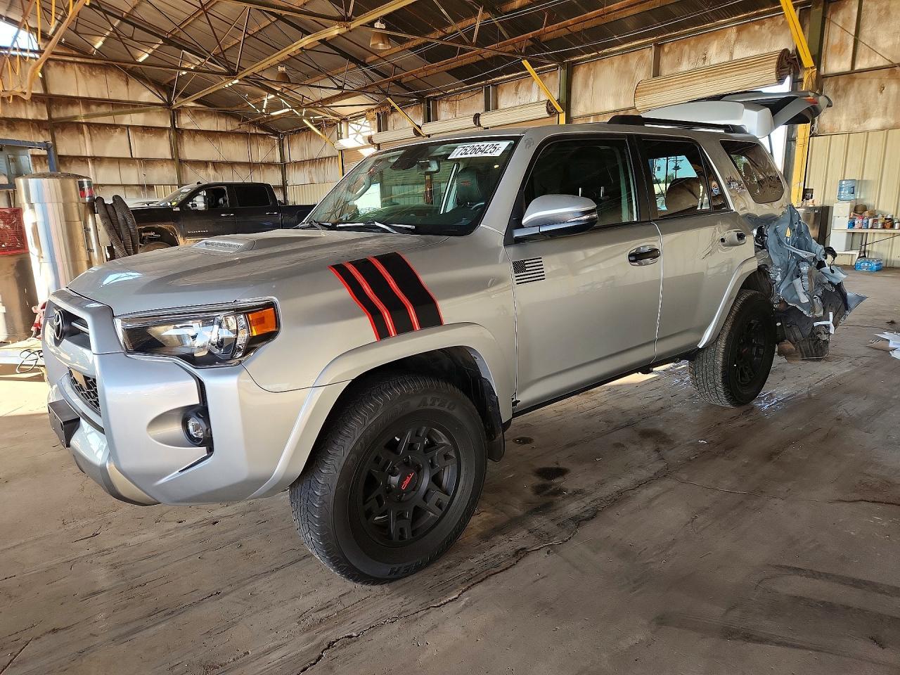 2023 TOYOTA 4Runner