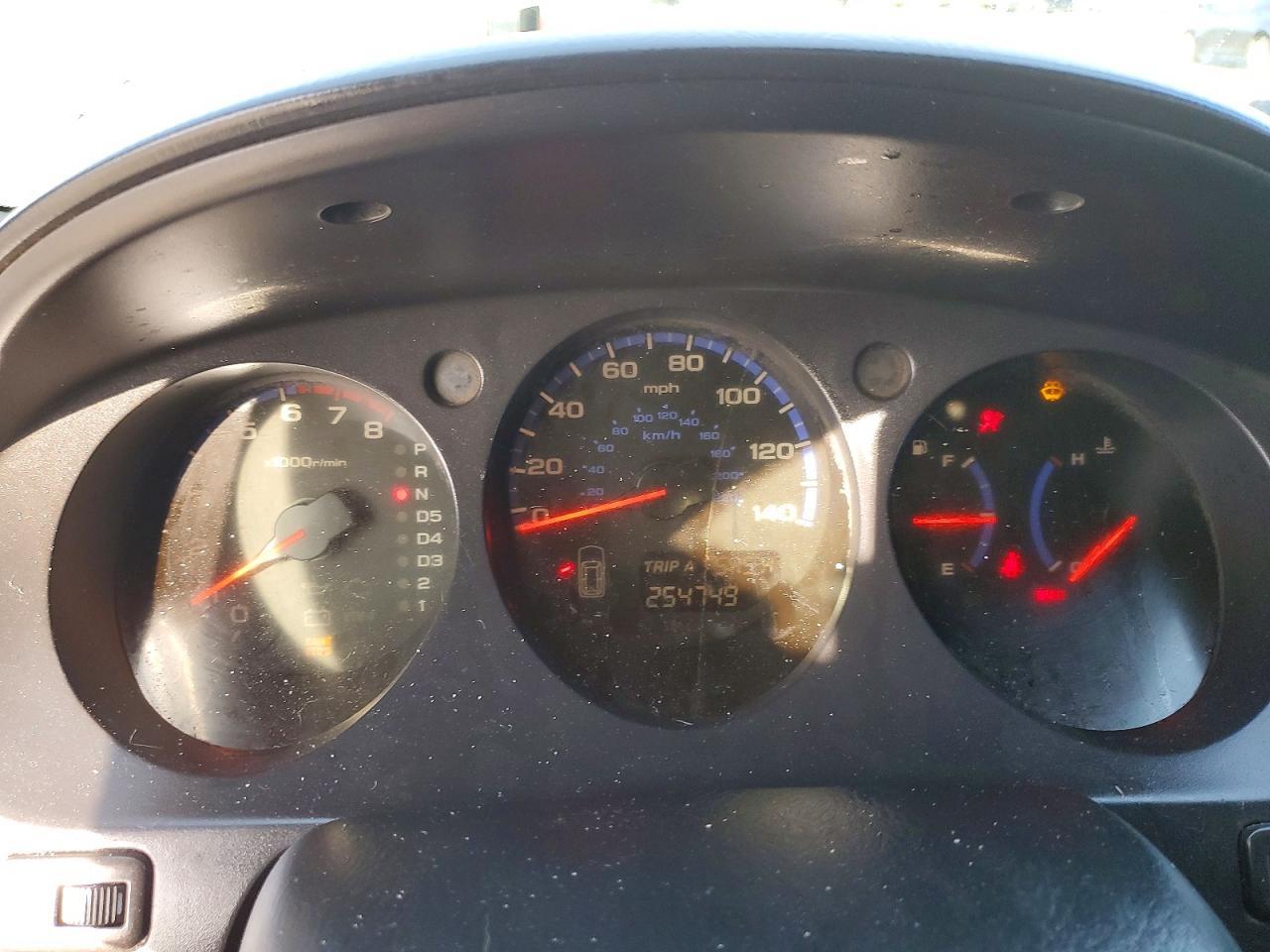2004 ACURA MDX