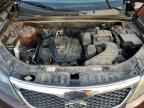 2012 KIA SORENTO