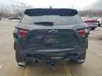 2021 CHEVROLET BLAZER