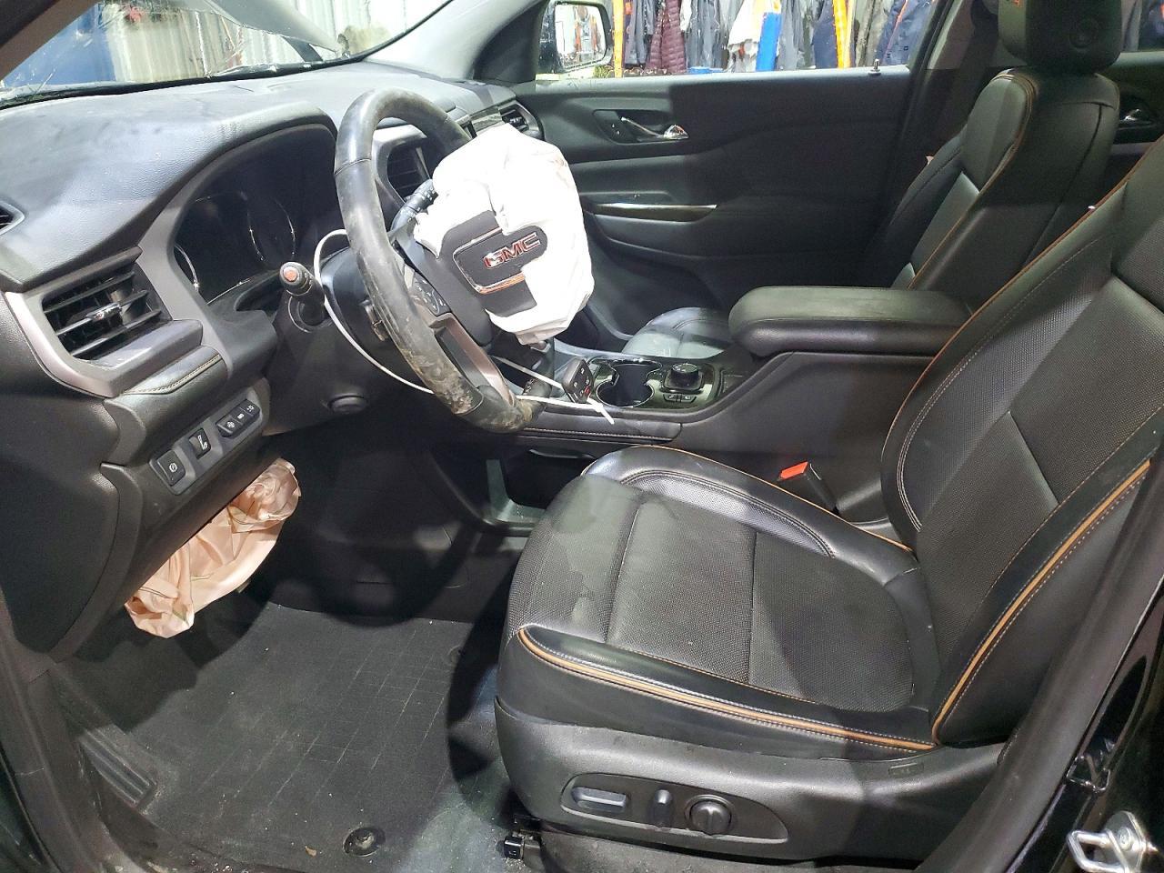 2023 GMC ACADIA