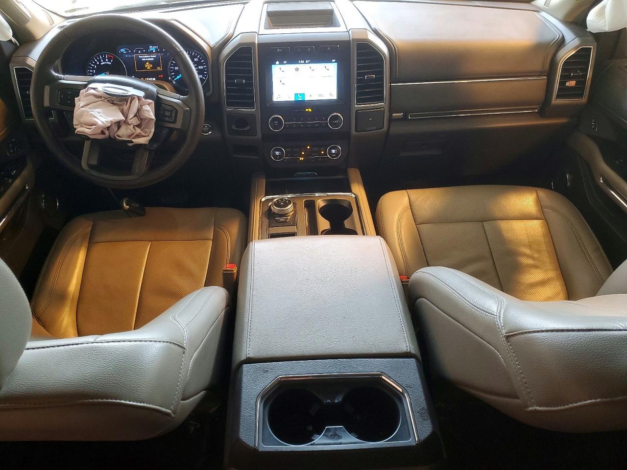 2019 FORD Expedition