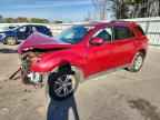 2014 CHEVROLET EQUINOX