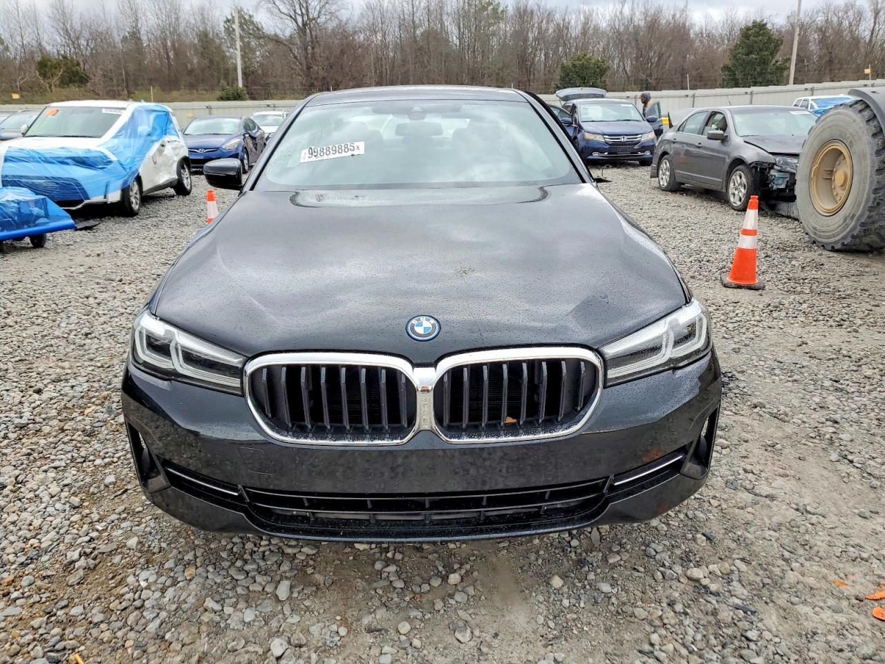 2023 BMW 530e