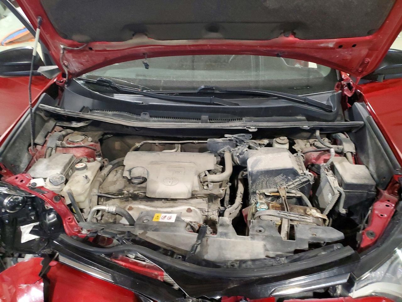 2017 TOYOTA RAV4