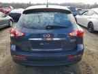 2008 INFINITI EX35