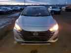 2024 NISSAN VERSA