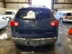 2012 CHEVROLET TRAVERSE