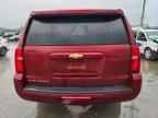 2016 CHEVROLET Suburban